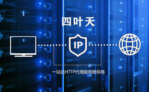 【慈溪代理IP】代理IP的主要用途和使用注意事项